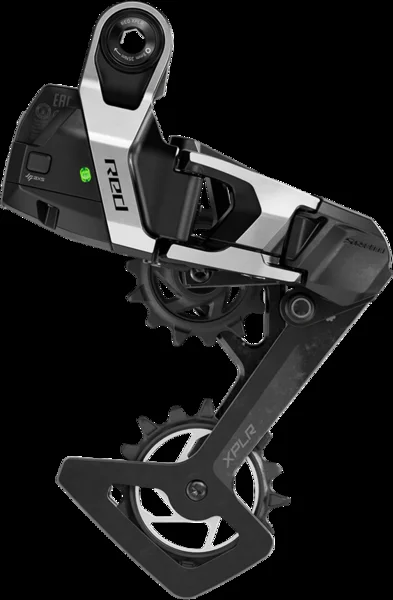 SRAM RED XPLR AXS Rear Derailleur
