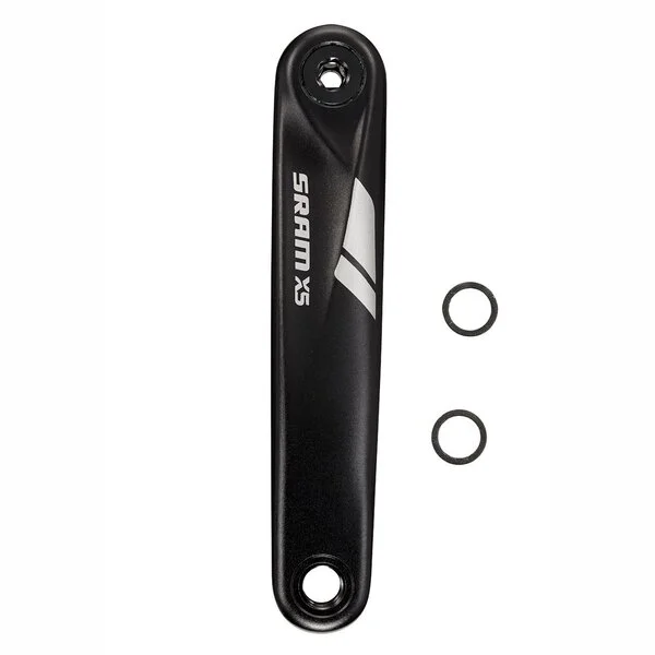 SRAM X5 GXP Left Crank Arm