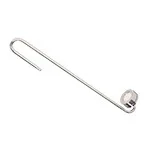 SSD1 Stainless Steel Ceramic Co2 Diffuser, 7/8″ dia. 7 7/8″” long