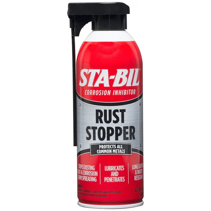 STA-BIL Rust Stopper – 12oz