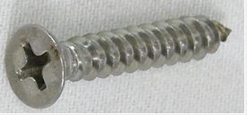 Sta-Rite Screw, Cover Plate | 37207-0430