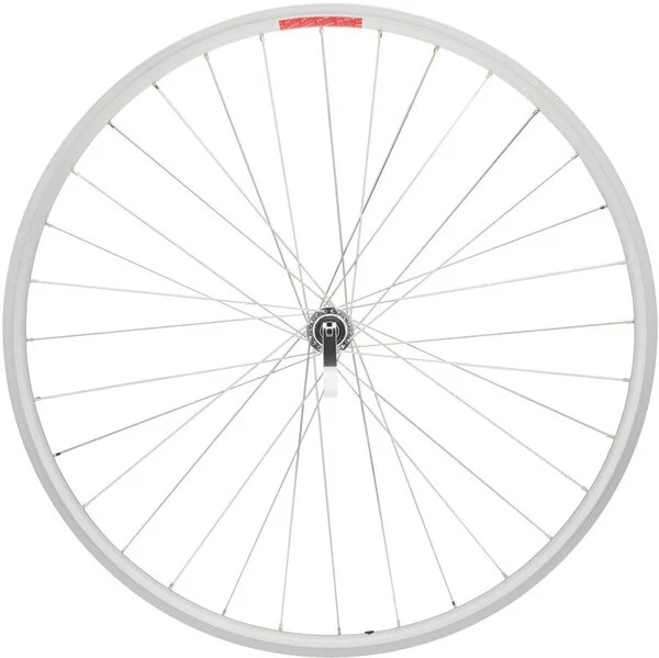 Sta-Tru 700c Double Wall Front Wheel