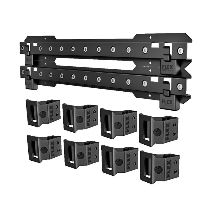 STACK PACK Box Mount Kit 10pc FSM1501-10