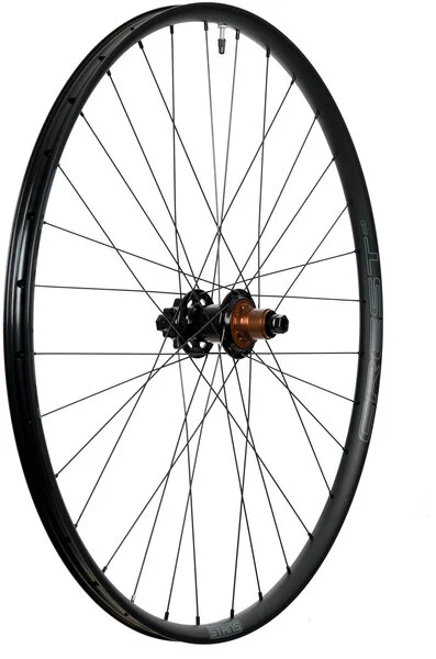 Stan’s No Tubes Crest MK4 27.5-inch Rear Wheel