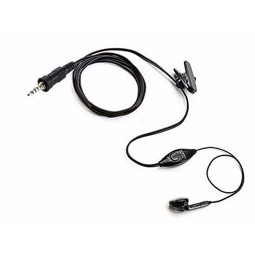 Standard Horizon SSM-55A Microphone Headset