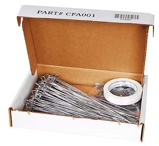 Stegmeier Tie Wire Side Kit for Pool Form| CFA001