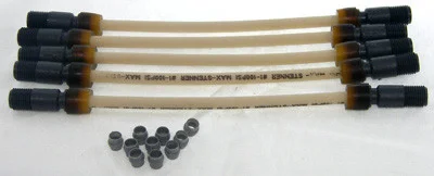 Stenner Tube Assy. W/E 45-1 | MCCP201