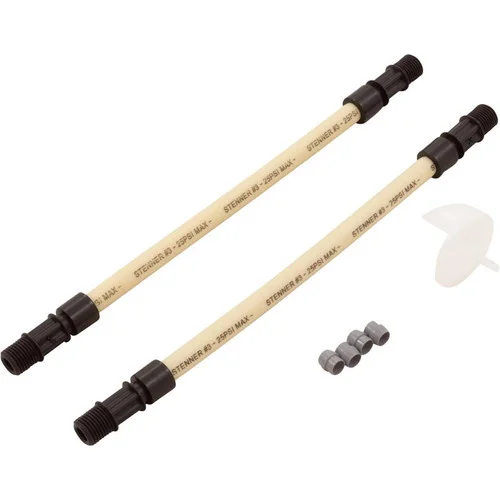 Stenner Tube Assy. W/E 45-3 | UCCP203