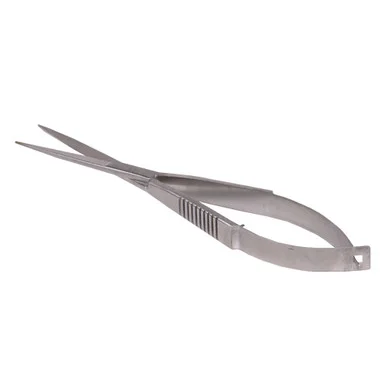 Straight Aquatic Plants Pro Spring Scissors 6.4″ long