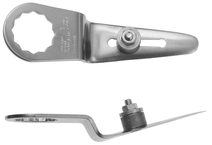 Straight Cutting Multi-Tool Blade 63903143013