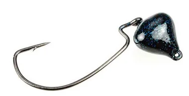 Strike King – Jointed Structure Head