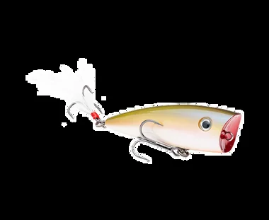 Strike King – KVD Splash Topwater Plugs – 2.75″ / 3/8oz