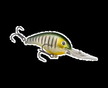 Strike King – Pro Model 5XD Xtra Deep Diving Crankbait – 5/8oz