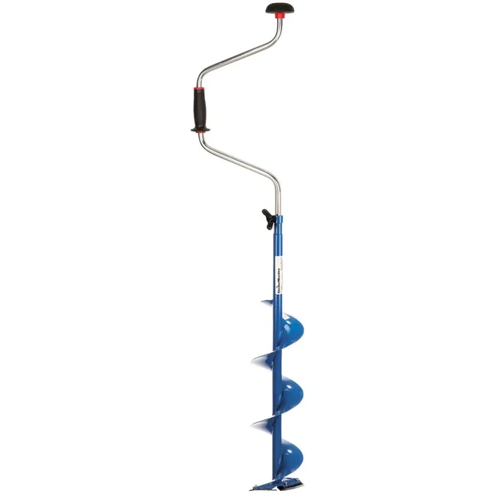 StrikeMaster Mora® – 2-Piece Hand Auger – 6″