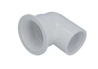 Strip Skimmer 90 Elbow 10-6103 30-6103WHT 1 1/2s HydroAir