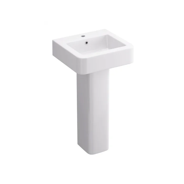 Suburb 530mm Basin 1Th