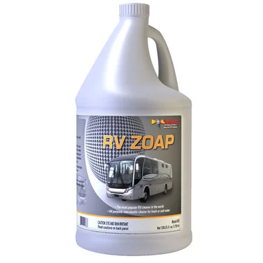 Sudbury RV Zoap – 128oz