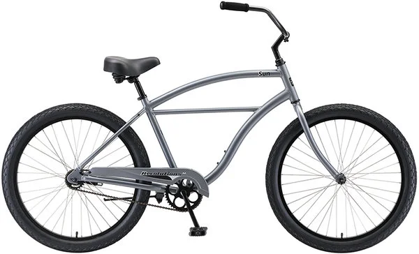 Sun Bicycles Revolutions-AL Men’s