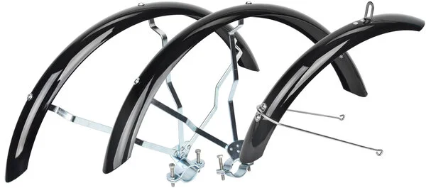 Sun Seeker EZ EZ3 USX HD & ECO DELTA Fender