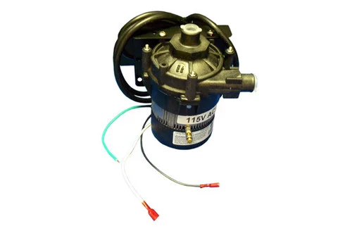 Sundance® Spas Pump Laing 120V E10-Nshn1W-19 3/4″ Barb With 4′ Cord | 6500-460