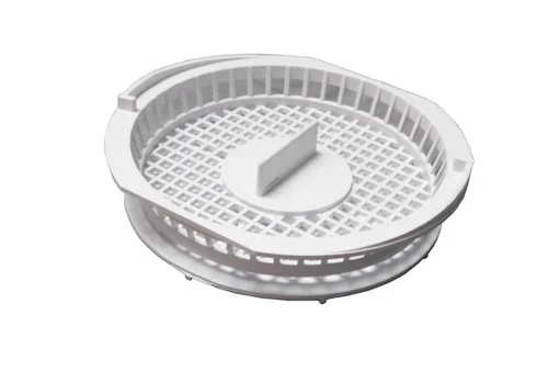 Sundance® Spas Short Skimmer Basket | 6000-174