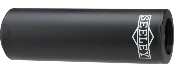 Sunday Sunday Seeley PC Peg 4.75″ Black