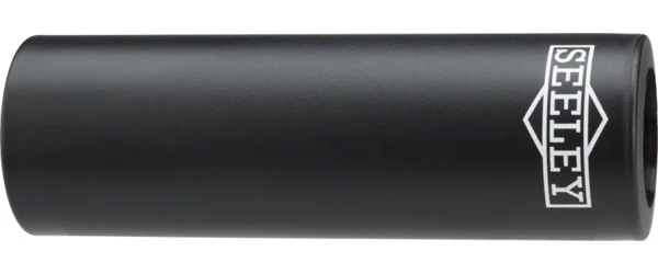 Sunday Sunday Seeley PC Peg 4.75″ Replacement Sleeve Black