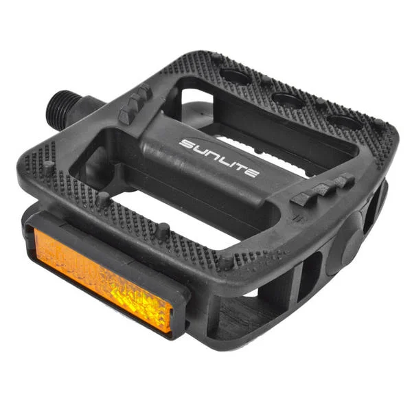Sunlite Nylon Sport Pedals