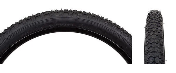 Sunlite Studded Knobby Tire (20-inch)