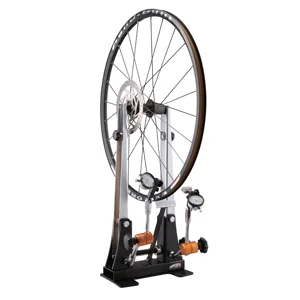 Super B Professional Wheel Truing Stand – 16-29-inch
