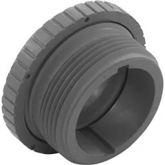Super Pro Hydrostream 1/2″ Gray, Wall Return Eye Ball Fitting | 25552-201-000