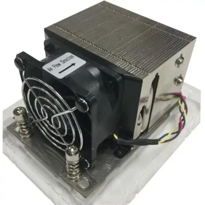 Supermicro Cooling Fan/Heatsink