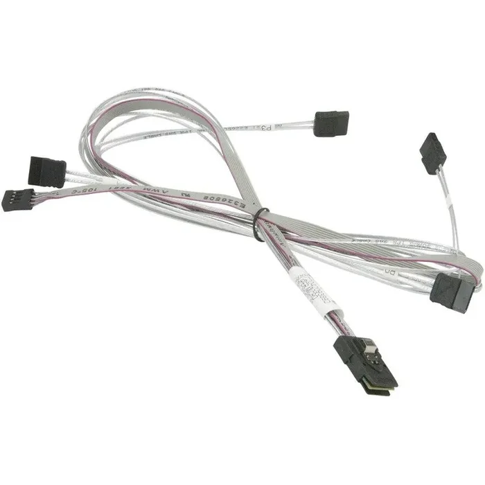 Supermicro Sas/Sata Data Transfer Cable CBL-0343L-01