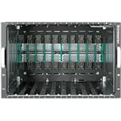 Supermicro Superblade Sbe-710Q-R48 Rackmount Enclosure