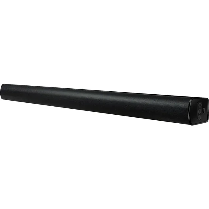 Supersonic SC-1421SB 2.0 Bluetooth Sound Bar Speaker – 60 W RMS – Black