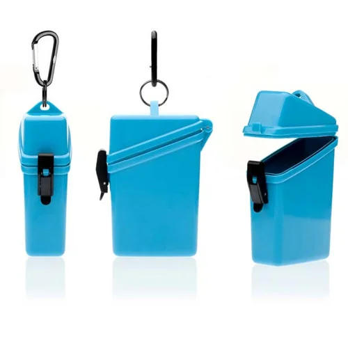 Surf Safe Waterproof Carrying Case With Lanyard