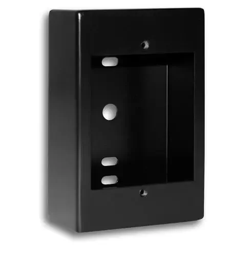 Surface Mount Box for E-40 Series VK-VE-3X5