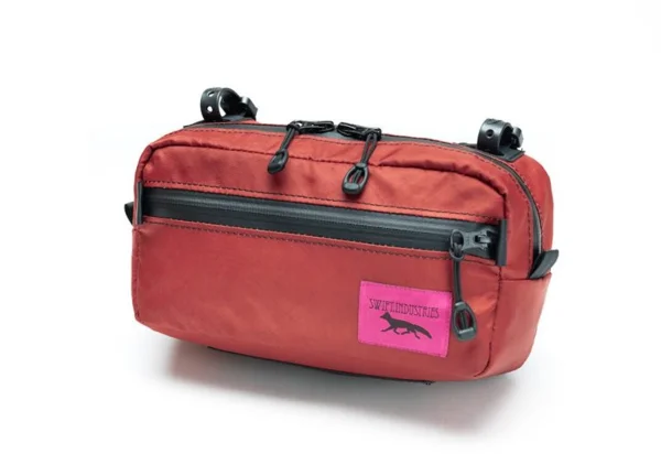 Swift Industries Kestrel Handlebar Bag