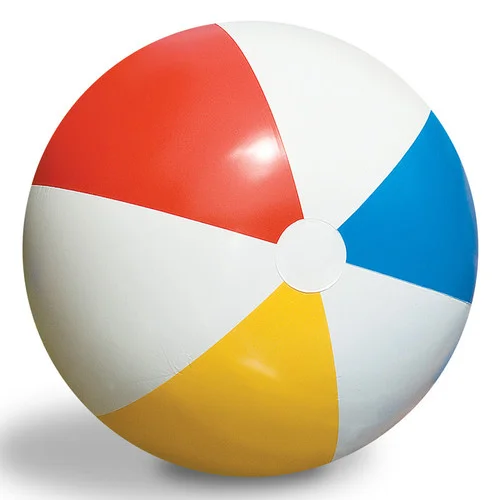 Swimline 36″ Classic Beach Ball | 90036