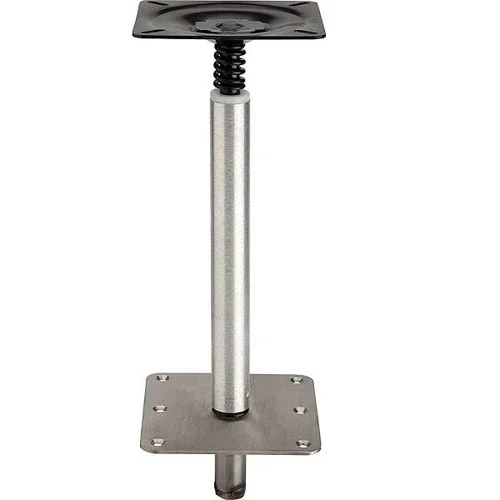 Swivl-Eze Lock’N-Pin Pedestal Package