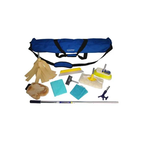 Swobbit Deluxe Watercraft Cleaning Kit