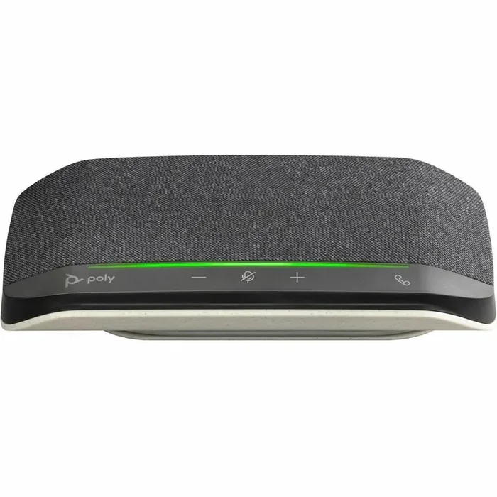Sync 10 Speakerphone – Silver – USB – Microphone – USB – Silver