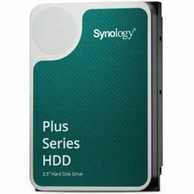 Synology Plus HAT3300-8T 8 TB Hard Drive – 3.5 Internal – SATA (SATA/600) – Conventional M