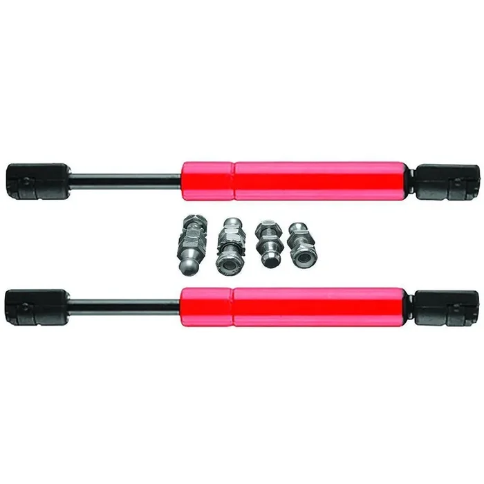 T-H Marine G-Force EQUALIZER Trolling Motor Lift Assist – Red
