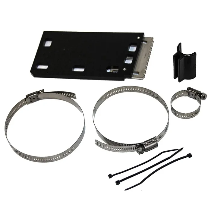 T-H Marine G-Force Grass Goat Trolling Motor Weed Guard f/Minn Kota Large – Fortrex 112-Ultrex 80-112