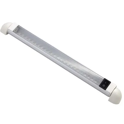T-H Marine Led Rail Light 6” Cool White