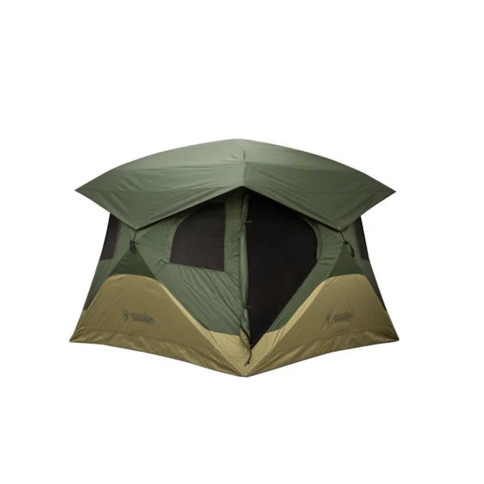 T4 Hub Tent Overland Edition GT401GR