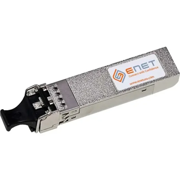 TAA Compliant Dell Compatible 331-5274 – Functionally Identical 10GBASE-SR SFP+ 850nm 550m DOM LC Multimode