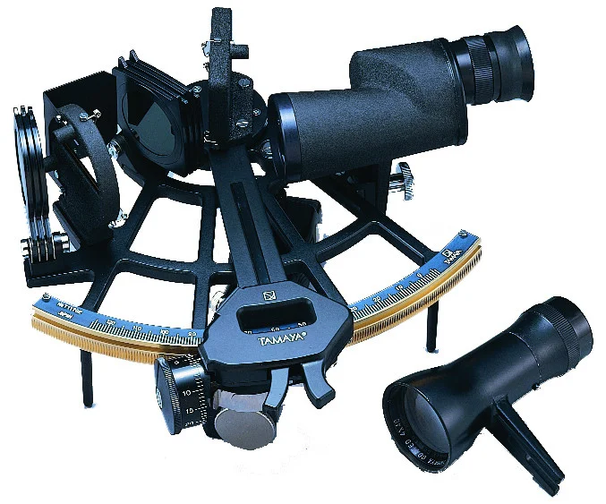 Tamaya SPICA Sextant