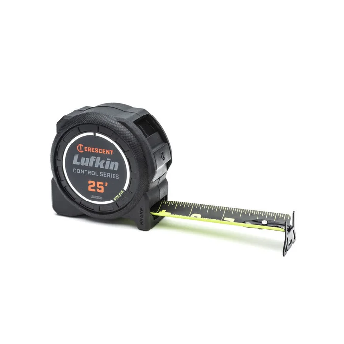 Tape Measure 1 3/16 x 25′ L1025CB-02